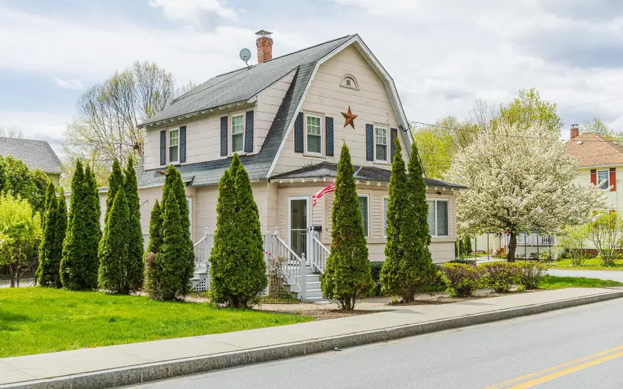 47 Baker Street, Keene, NH 03431 - #2