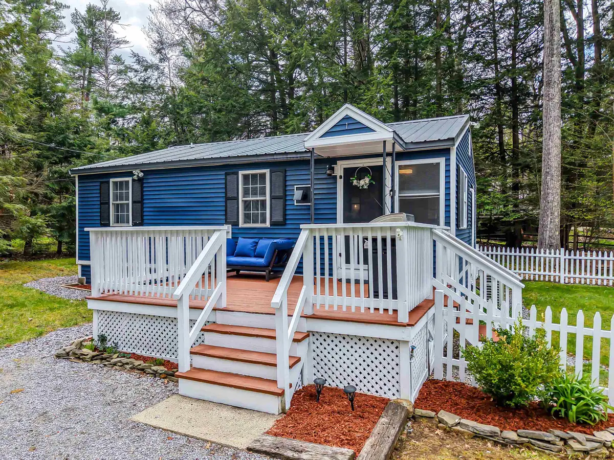 1 Midnight Walk, Hillsborough, NH 03244 - #1