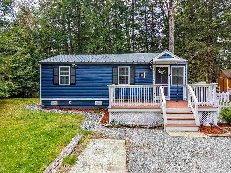 1 Midnight Walk, Hillsborough, NH 03244 - #2