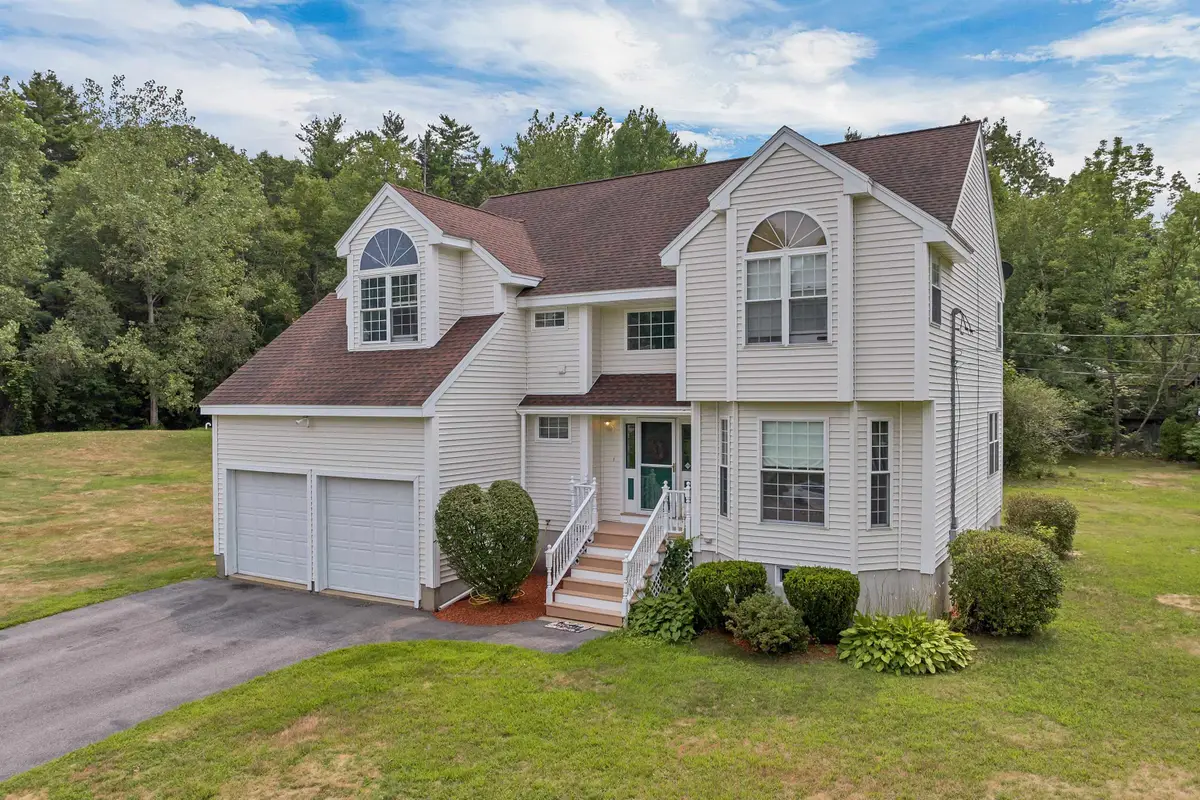 4 Jennifer Drive, Pelham, NH 03076 - #1