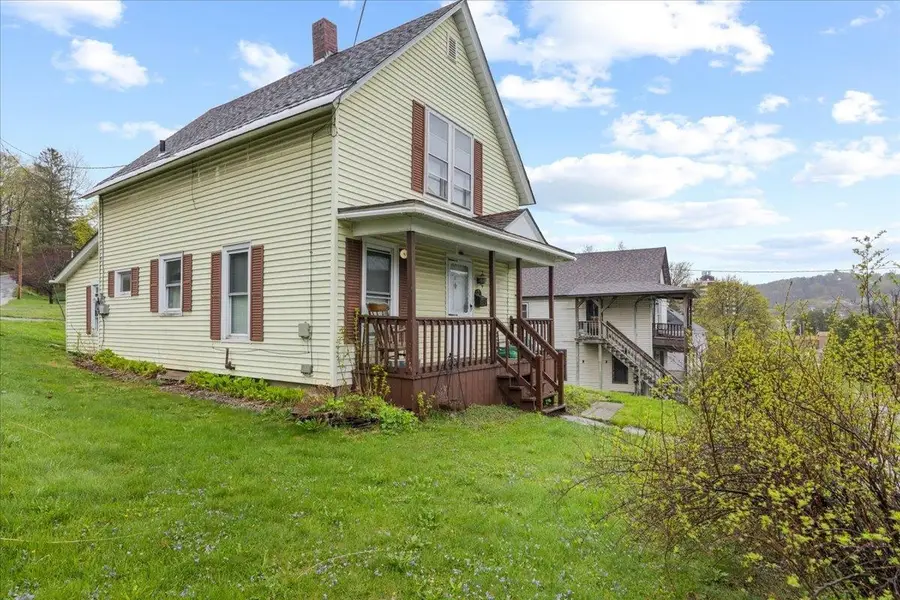 71 Beckley Street, Barre, VT 05641 - #3
