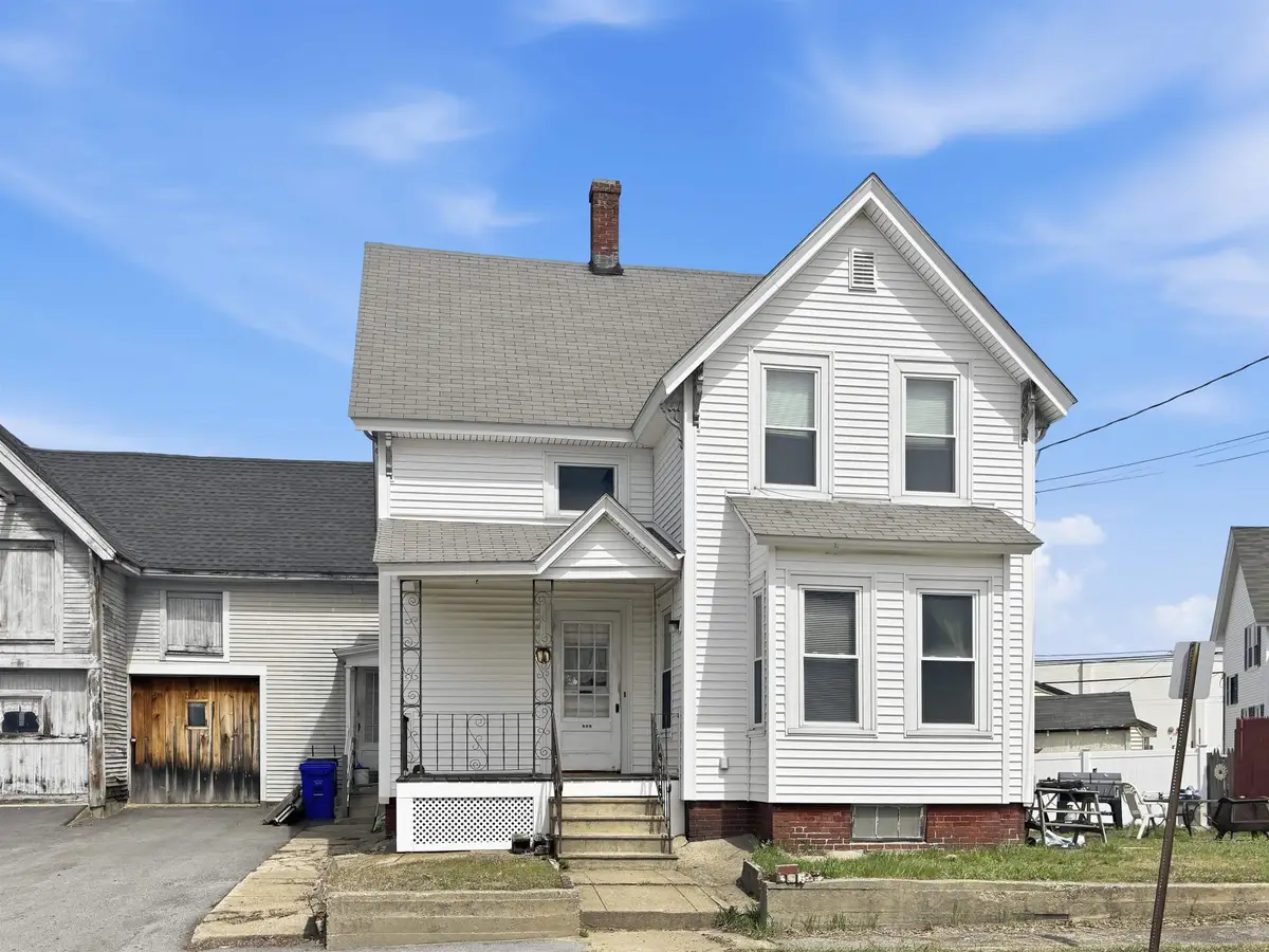 808 Grove Street, Manchester, NH 03103 - #1