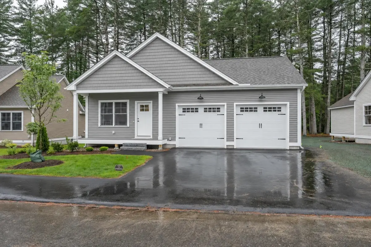 38 Wilderness Drive, Nashua, NH 03062 - #1