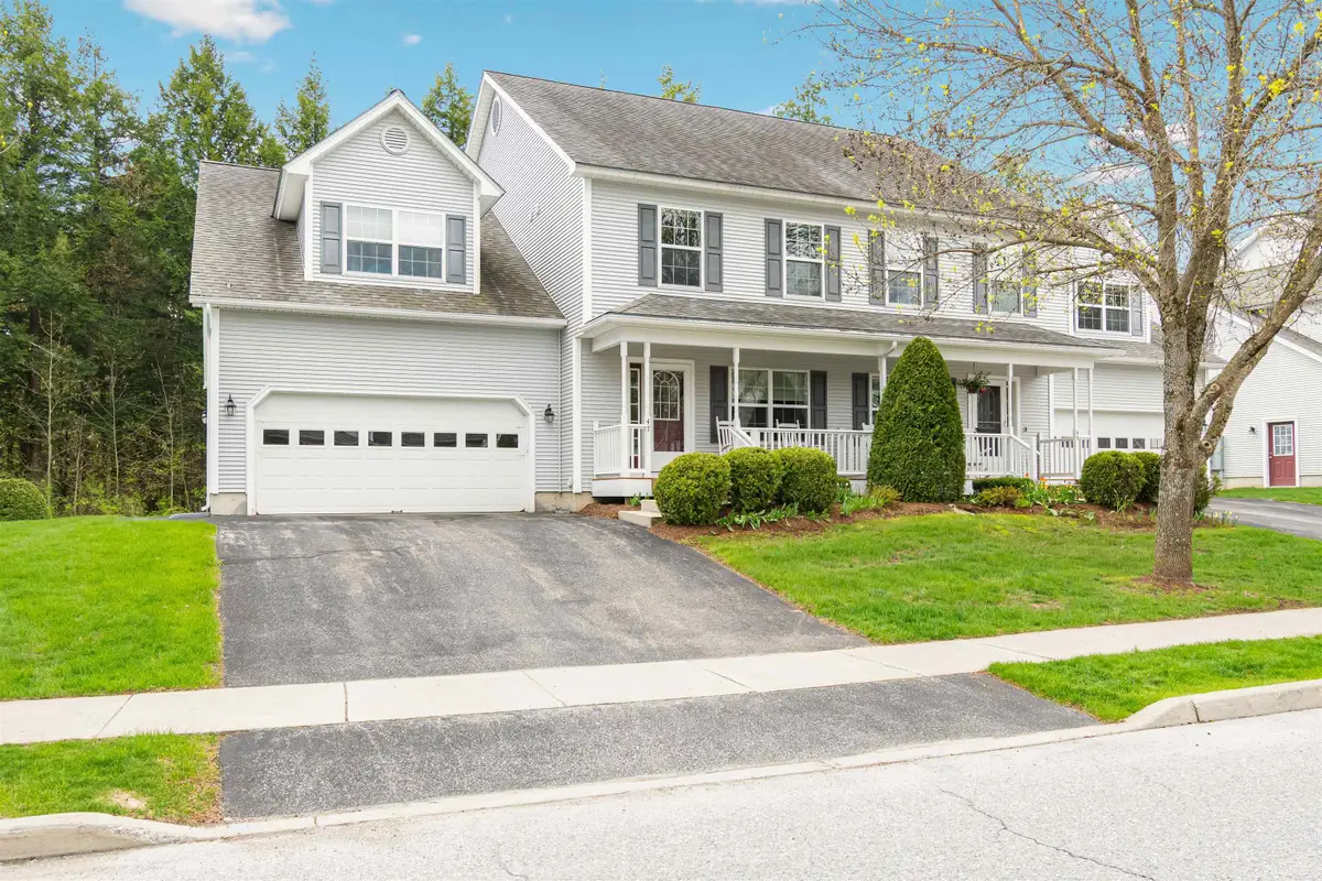 47 Lavoie Drive, Essex Junction, VT 05452 - #1
