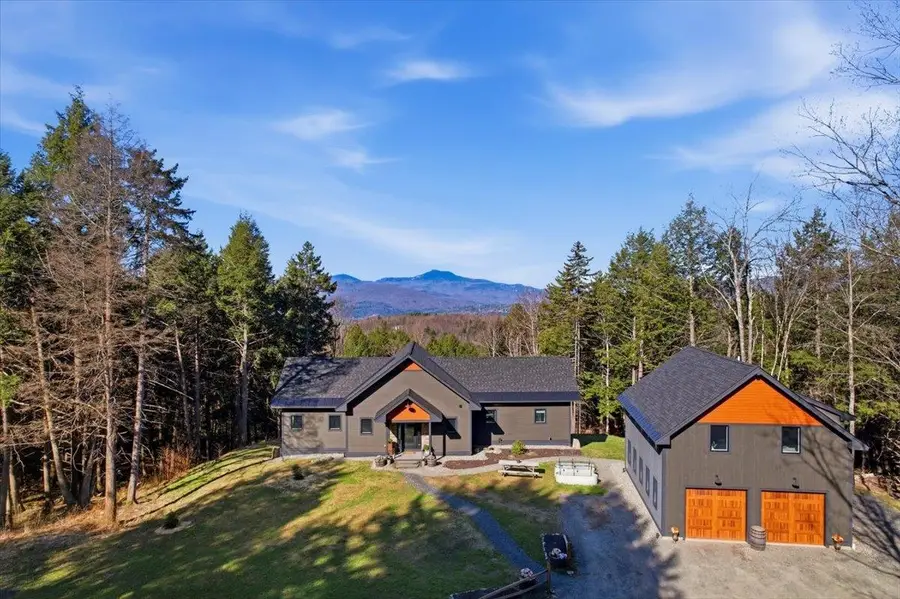 545 Stagecoach Lane, Waterbury, VT 05677 - #2