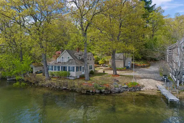 16 Gardner Road, Windham, NH 03087