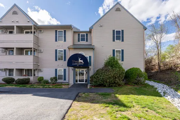92 Eastern Avenue #202, Manchester, NH 03104