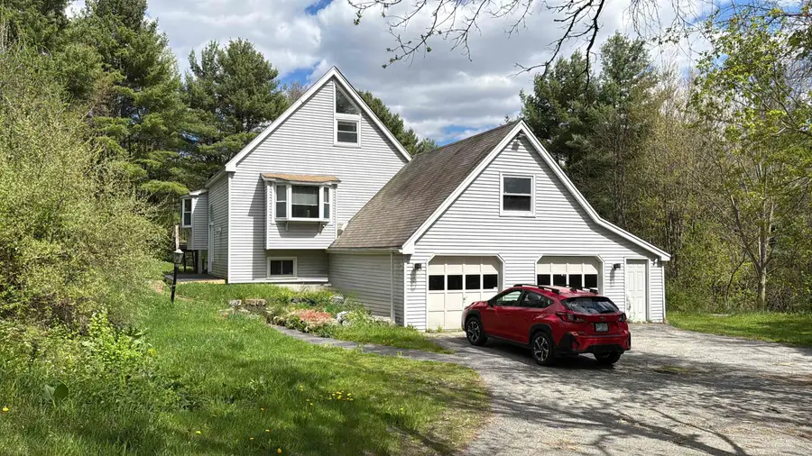 128 Roberts Hill Road, Claremont, NH 03743 - #2