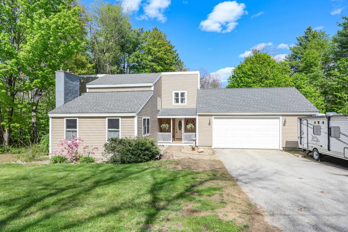 238 Whitten Road, Milford, NH 03055 - #1