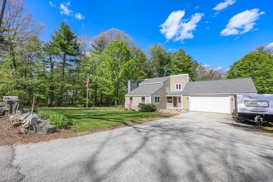 238 Whitten Road, Milford, NH 03055 - #3