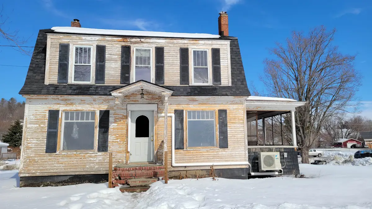 53 Beckett Street, Williamstown, VT 05679 - #1