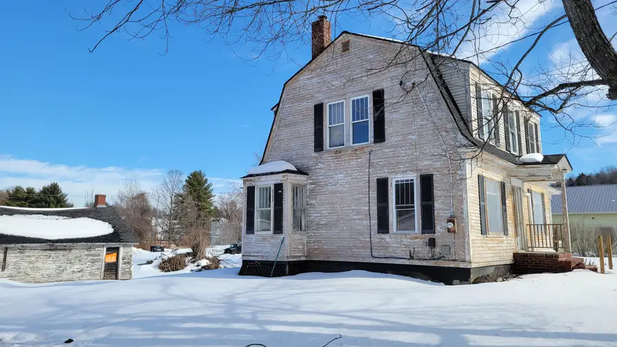 53 Beckett Street, Williamstown, VT 05679 - #2