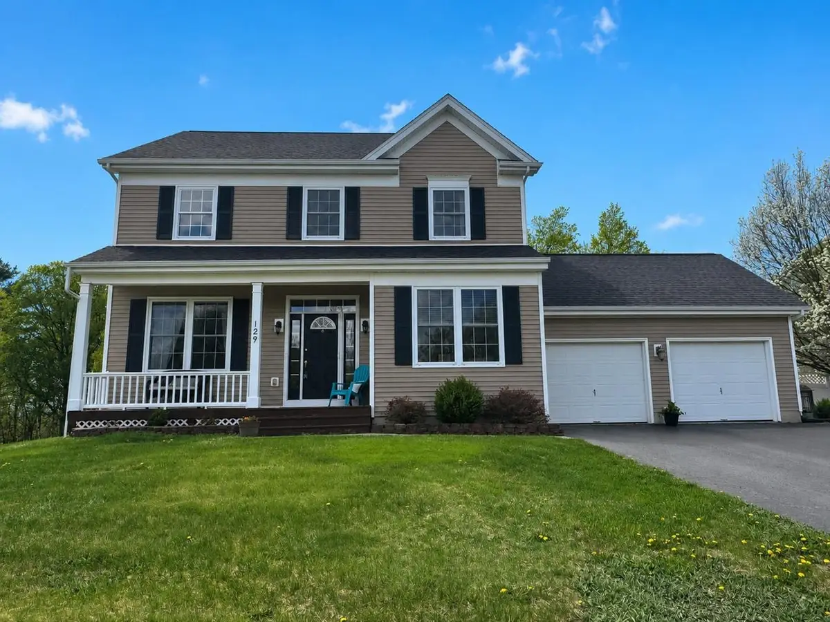 129 Allen Drive, Milton, VT 05468 - #1