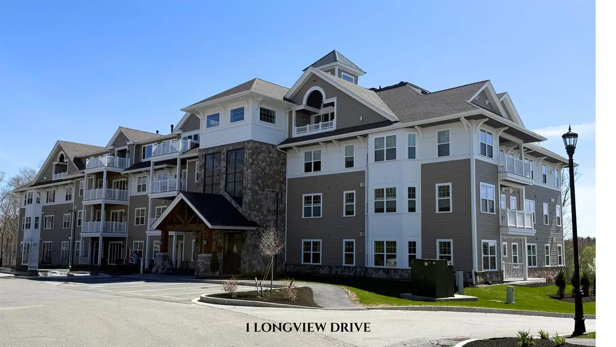 1 Longview Drive #103, Atkinson, NH 03811 - #1