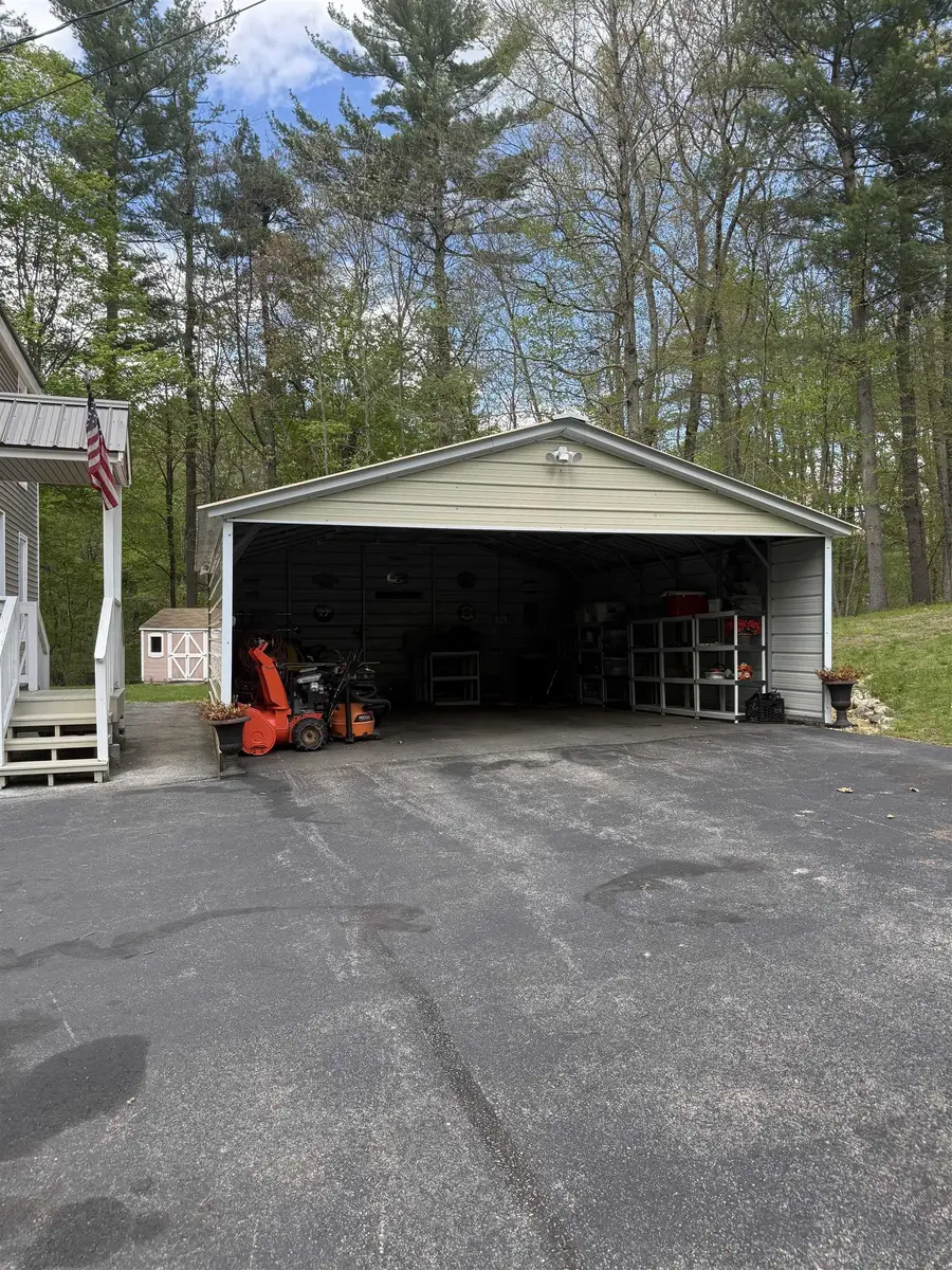 13 Country Road, East Hampstead, NH 03826 - #3