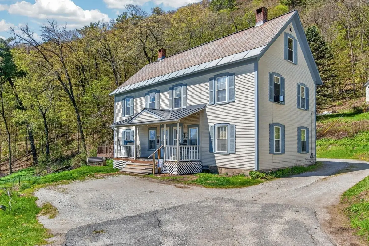 9-11 McGarry Street, Proctor, VT 05765 - #1