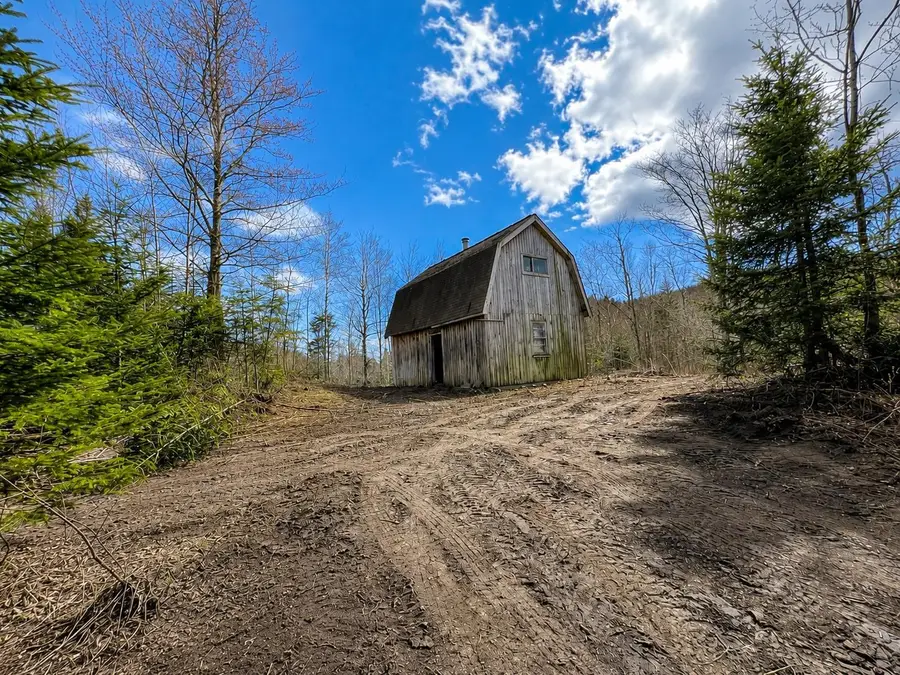 2900 Old Duck Pond Road, Sheffield, VT 05866 - #2