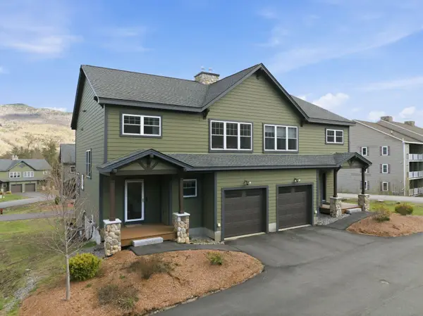 21 Pine Bluff Terrace #A, Lincoln, NH 03251