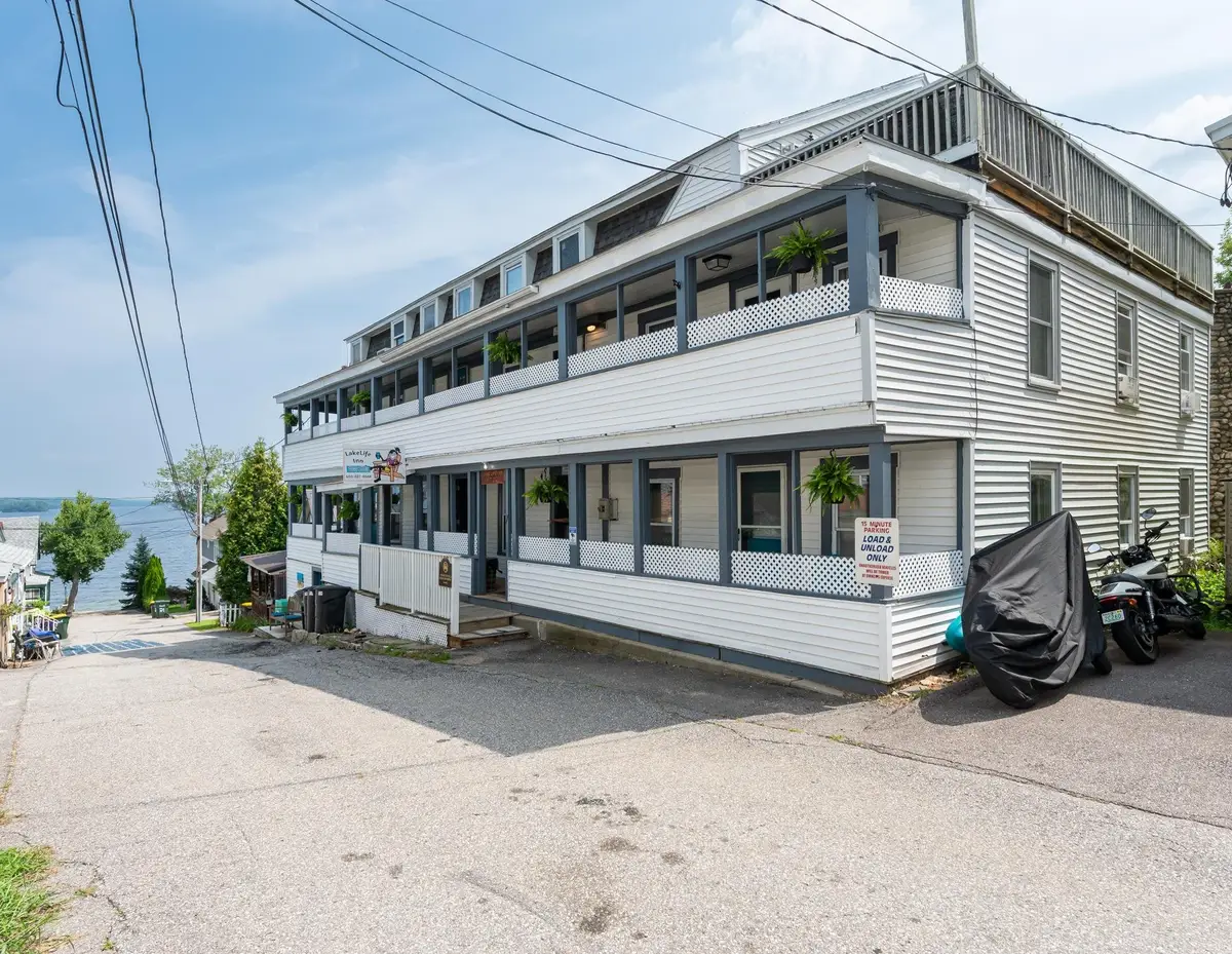 7 Baker Avenue #6, Laconia, NH 03246 - #1