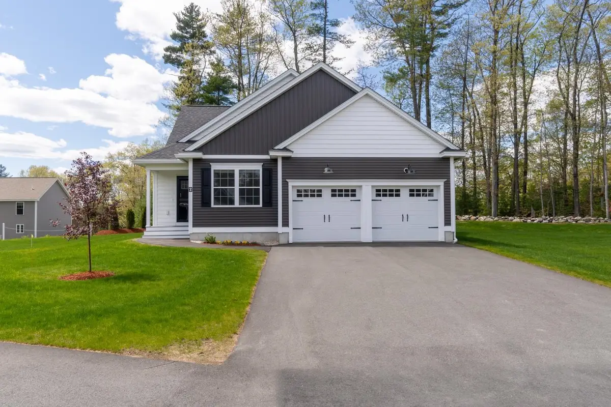 6 Anita Drive #11, Hudson, NH 03051 - #1