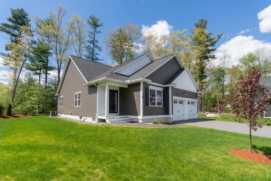 6 Anita Drive #11, Hudson, NH 03051 - #2