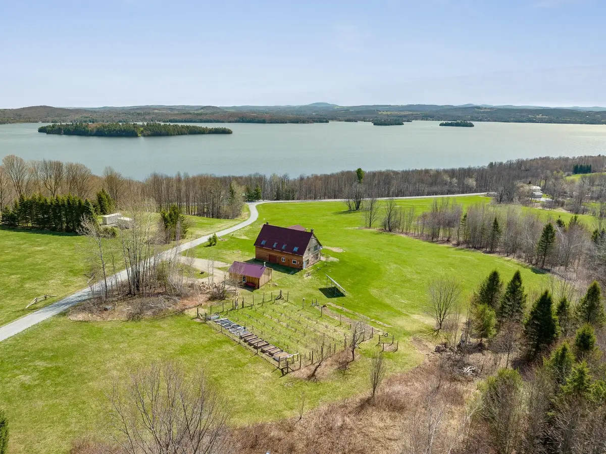 145 Jeffries Road, Newport, VT 05857 - #1