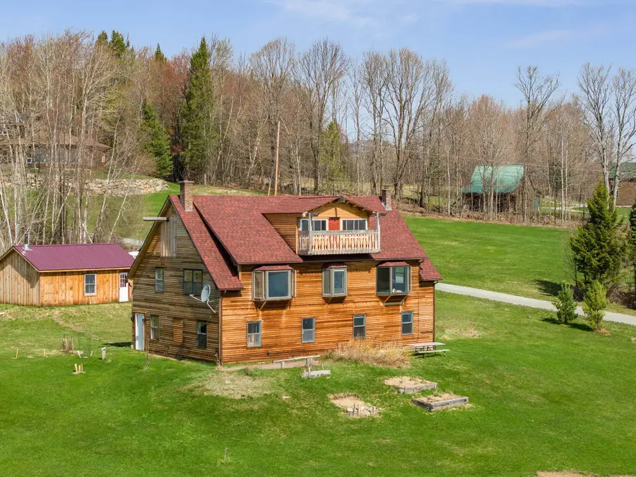 145 Jeffries Road, Newport, VT 05857 - #3