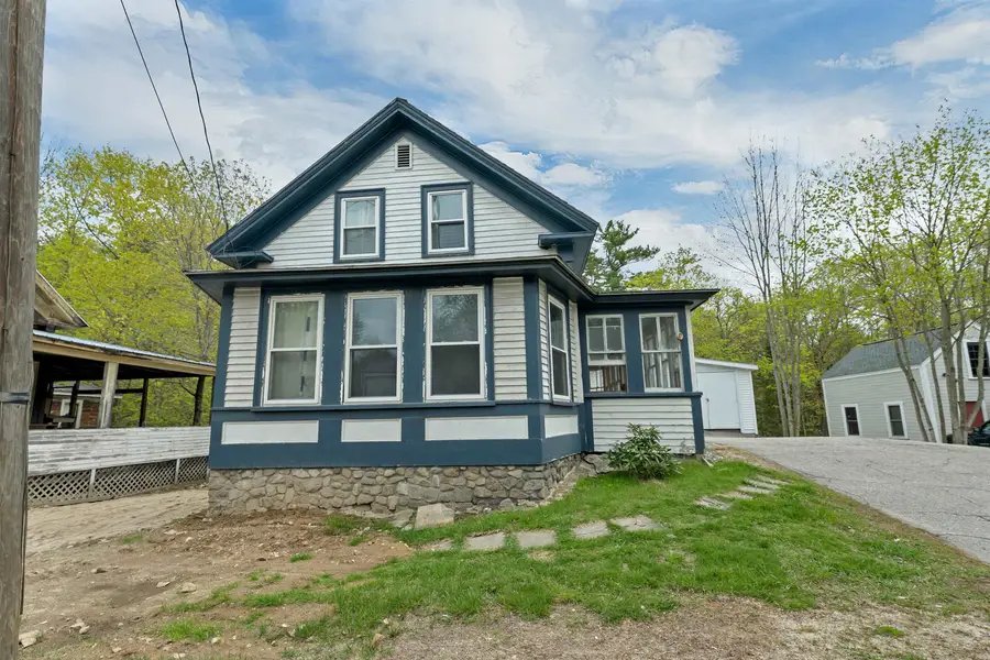 133 Center Street, Wolfeboro, NH 03894 - #2