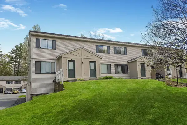 133 Colonial Drive #702, Hartford, VT 05001