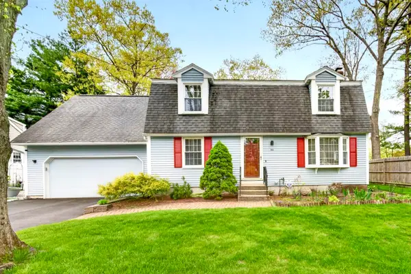 96 Renard Street, Manchester, NH 03109