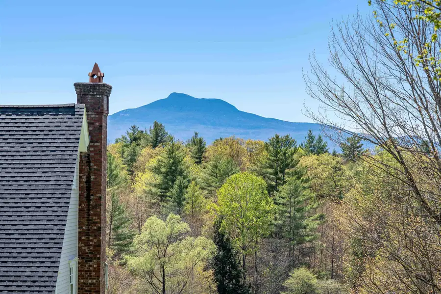 400 Loomis Highlands Road, Waterbury, VT 05677 - #2