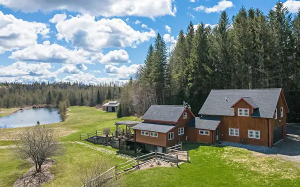 63 Stevens Hill East, Walden, VT 05873
