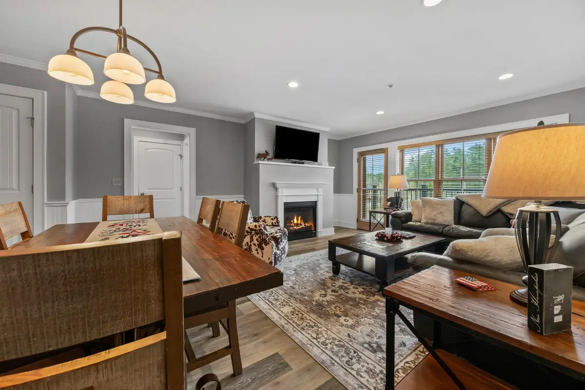 235 Skimobile Road #1305, Conway, NH 03860 - #1