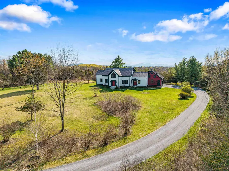 1576 Ferry Road, Charlotte, VT 05445 - #2