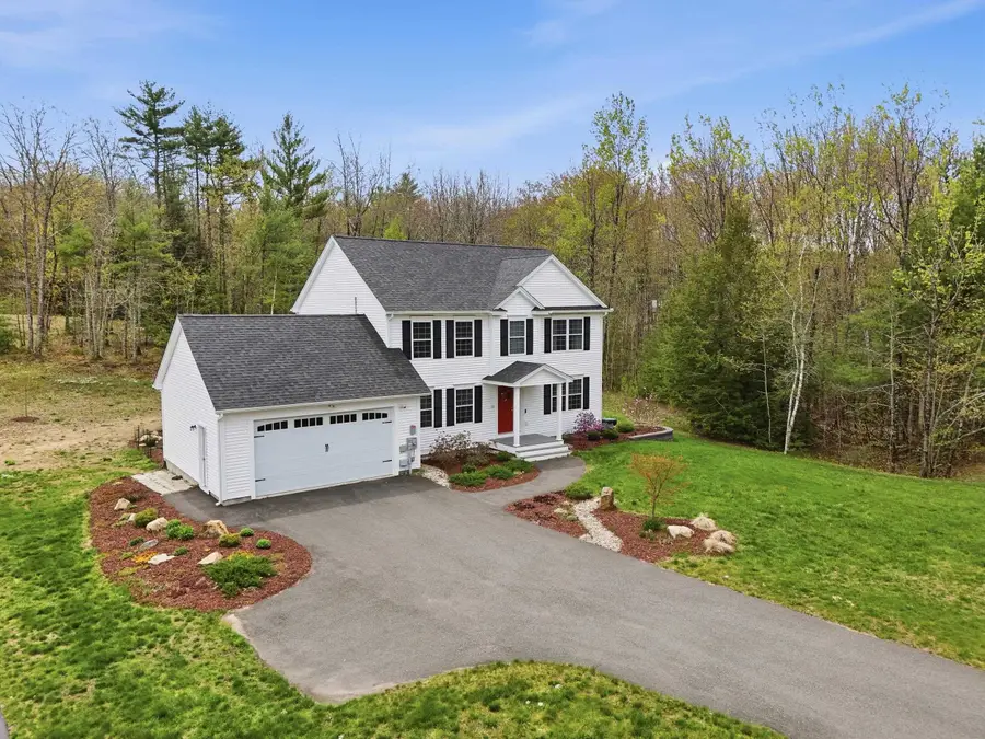 12 Sandybrook Drive, Raymond, NH 03077 - #2