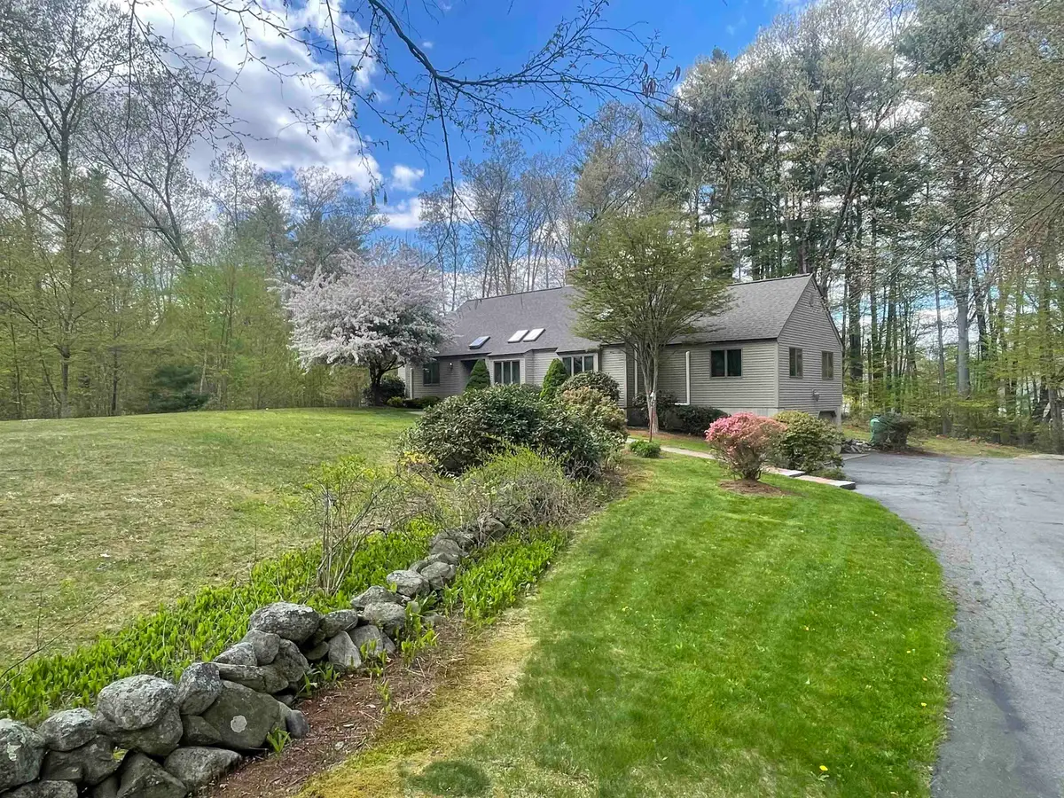 15 Knightland Road, Atkinson, NH 03811 - #1