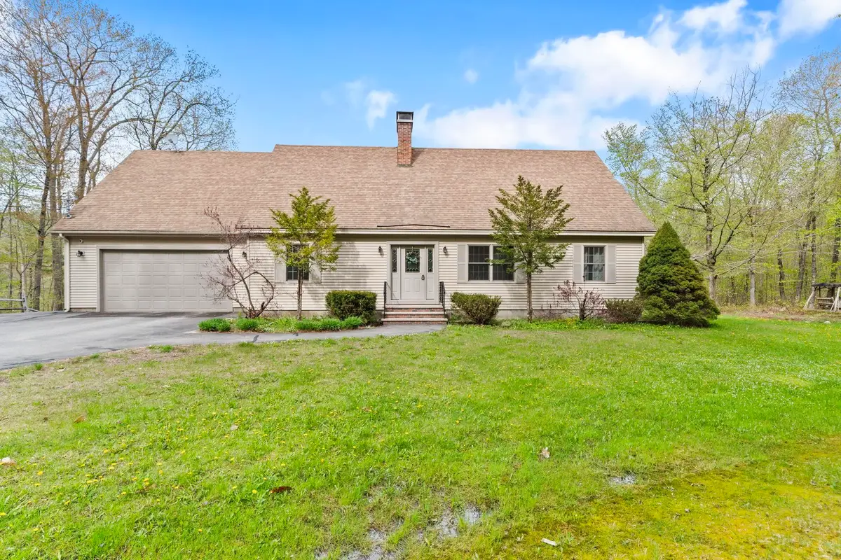 10 Avon Shores Road, Moultonborough, NH 03254 - #1