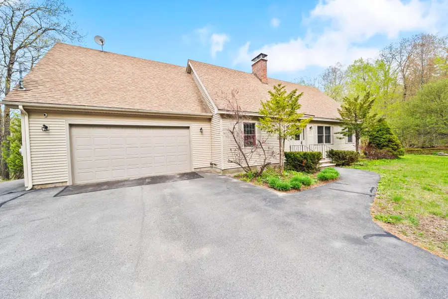 10 Avon Shores Road, Moultonborough, NH 03254 - #2