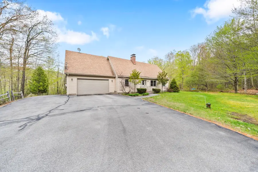 10 Avon Shores Road, Moultonborough, NH 03254 - #3