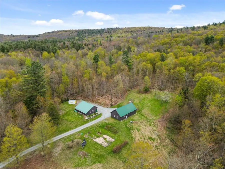 2767 Woodward Neighborhood Road, Enosburgh, VT 05476 - #2