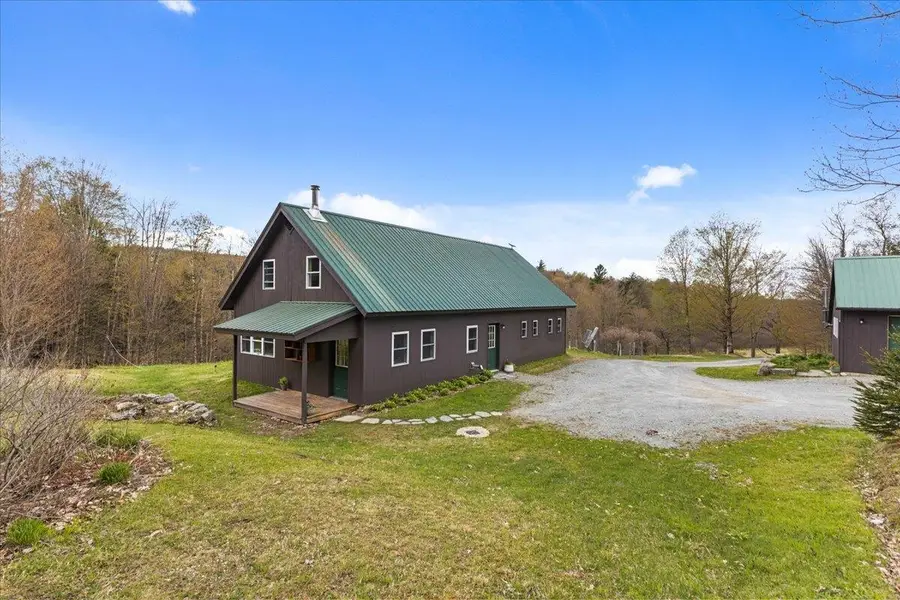 2767 Woodward Neighborhood Road, Enosburgh, VT 05476 - #3