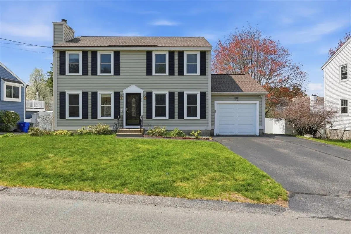 73 Megan Drive, Manchester, NH 03109 - #1