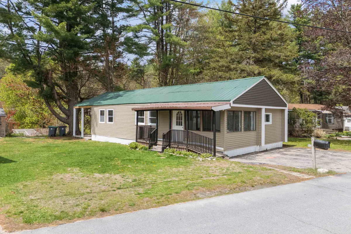 8 Dart Street, Hooksett, NH 03106 - #1