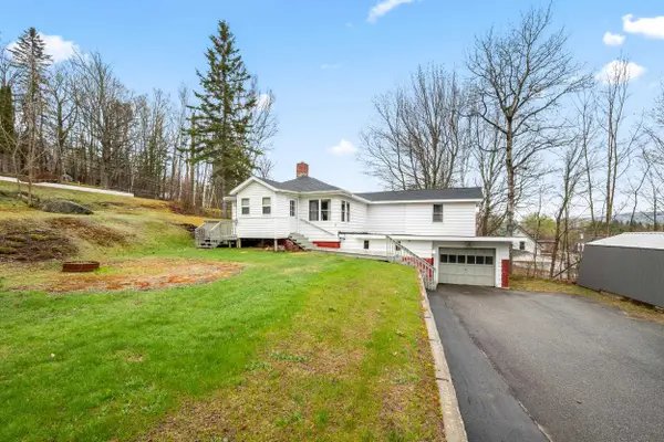80 Marne Avenue, Berlin, NH 03570
