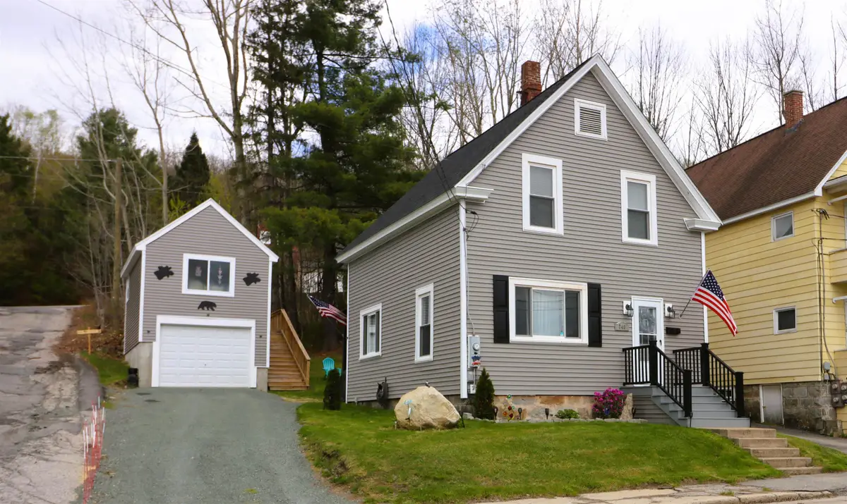 348 Champlain Street, Berlin, NH 03570 - #1