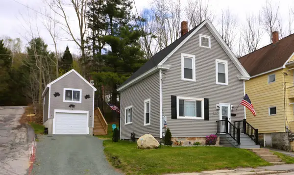 348 Champlain Street, Berlin, NH 03570