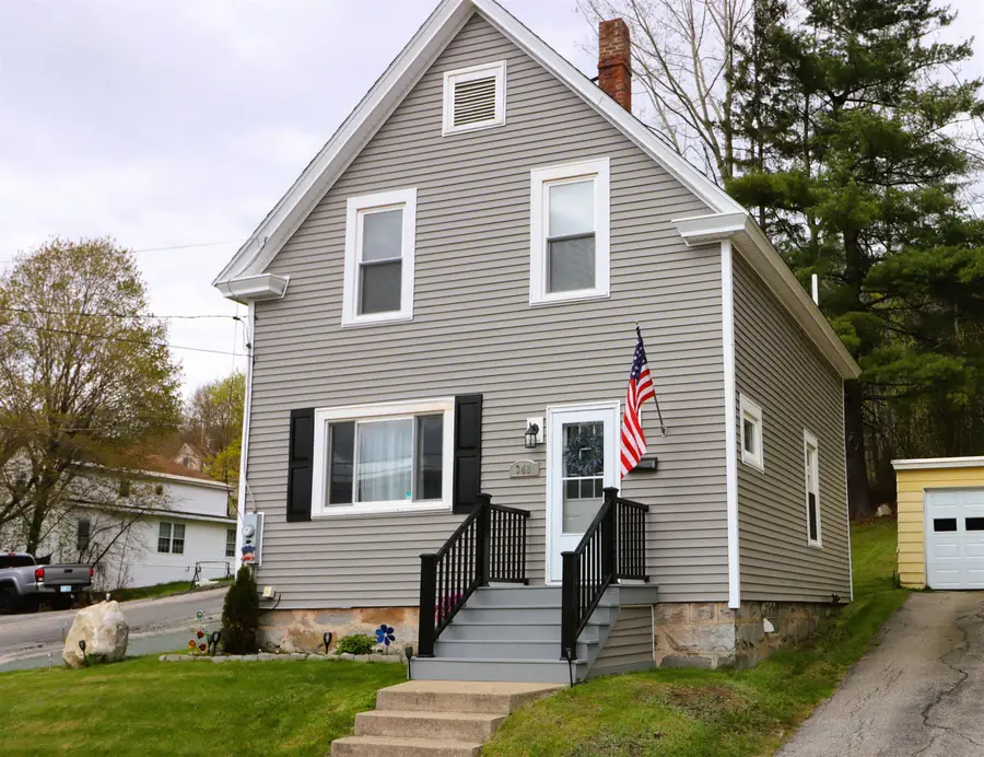 348 Champlain Street, Berlin, NH 03570 - #2