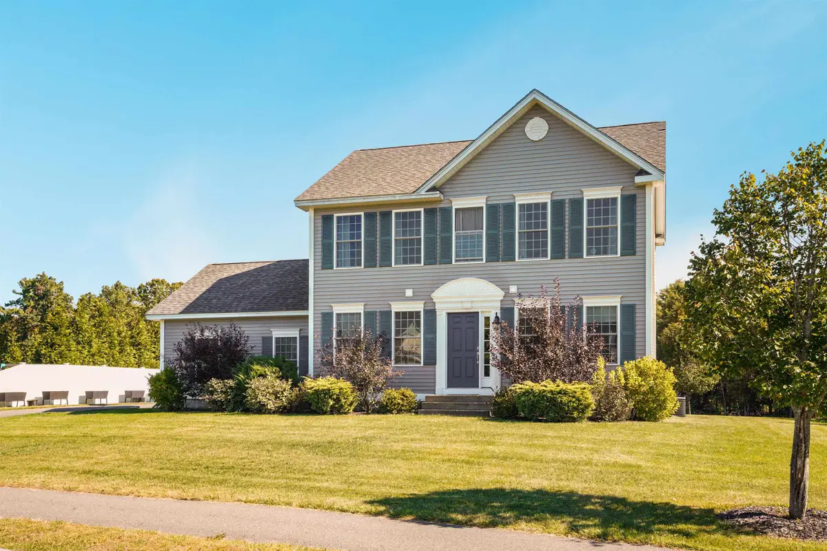 158 Windswept Road, Manchester, NH 03109 - #1