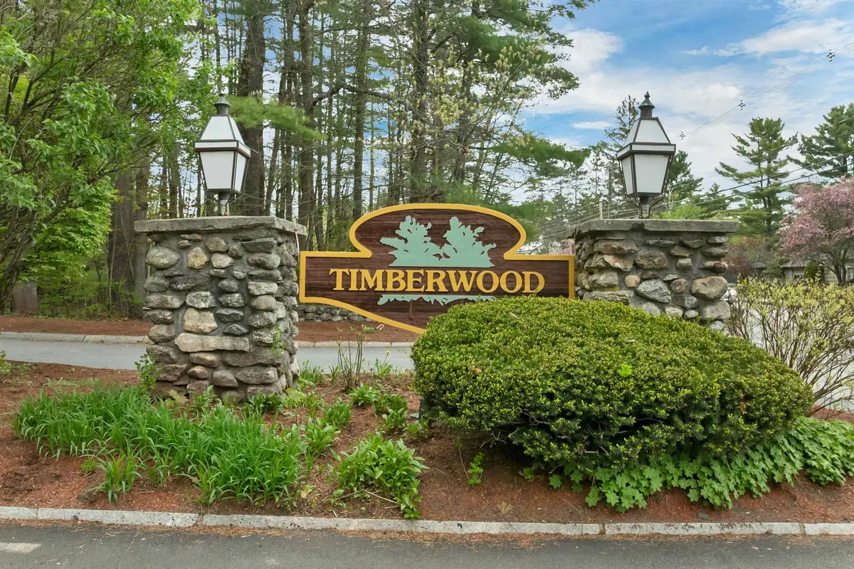 5 Timberwood Drive #208, Goffstown, NH 03045 - #1