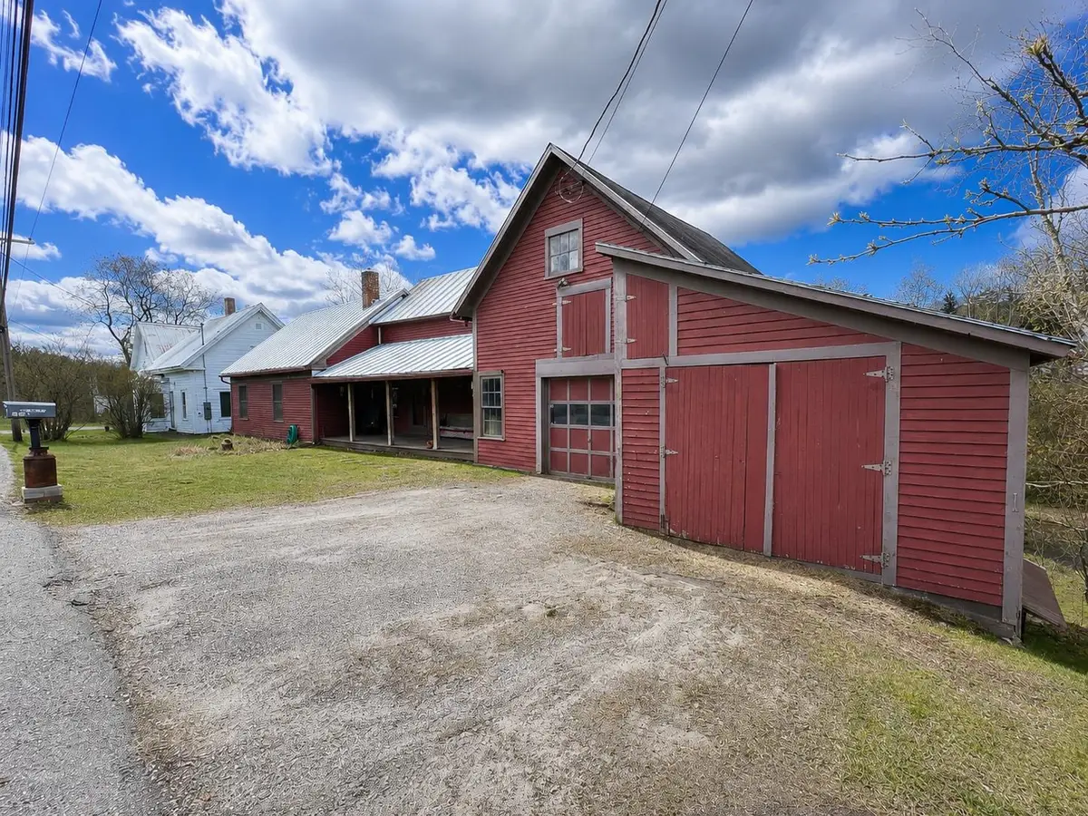 4735 Burke Hollow Road, Burke, VT 05871 - #1